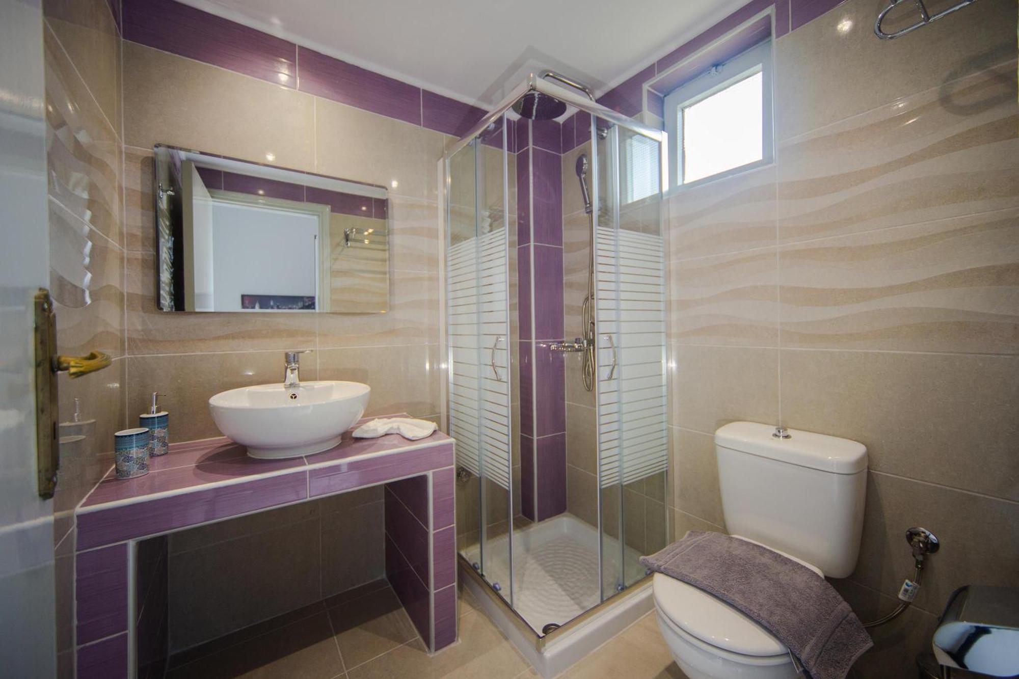 Sunset Apartments Archangelos  Room photo