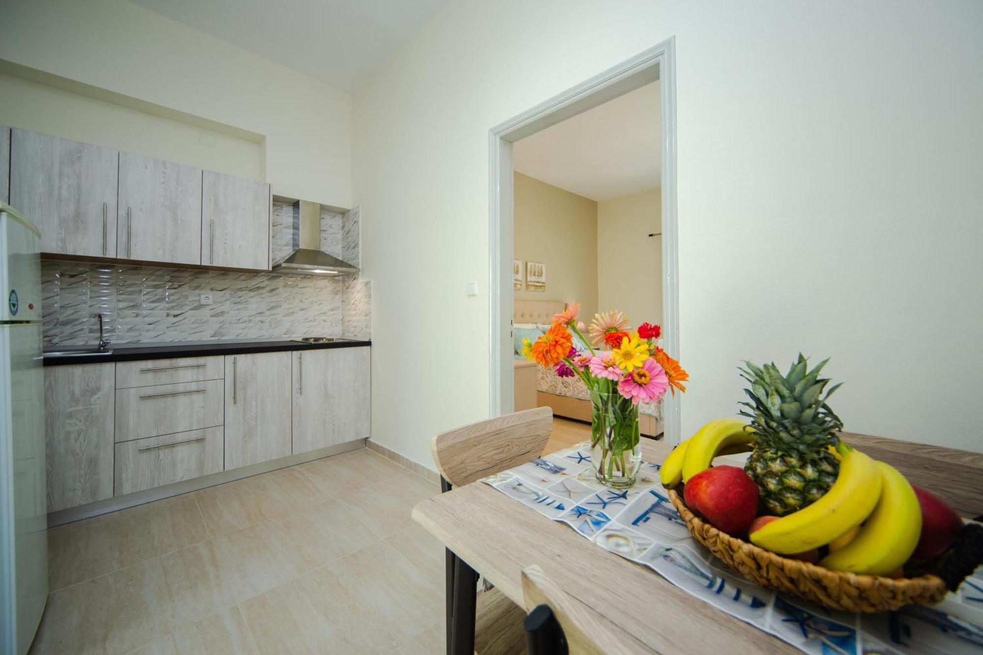 Sunset Apartments Archangelos  Room photo