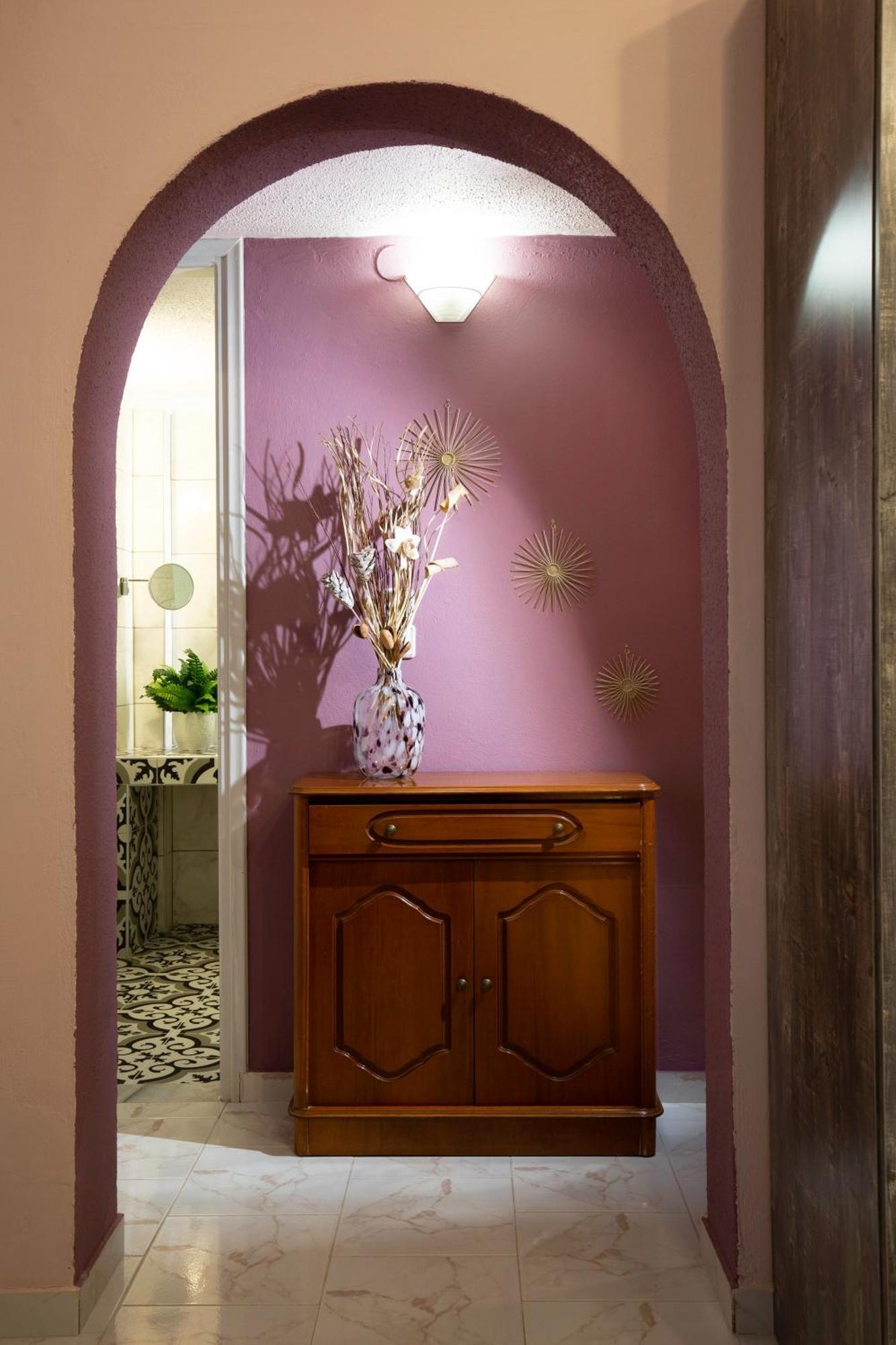 Sunset Apartments Archangelos  Room photo